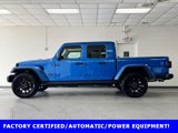Certified 2024 Jeep Gladiator Sport image 3