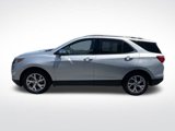 Certified 2021 Chevrolet Equinox Premier image 4