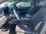 Used 2021 Jeep Grand Cherokee Laredo image 5