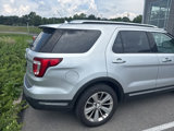 Used 2019 Ford Explorer Limited w/ Class III Trailer Tow Package image 4