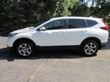 Used 2018 Honda CR-V EX-L image 2