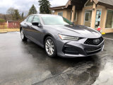 Used 2021 Acura TLX SH-AWD image 3