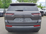 Certified 2021 Jeep Grand Cherokee L Limited image 5