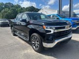 New 2025 Chevrolet Silverado 1500 LT w/ All Star Edition Plus image 3