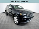 Used 2017 Jeep Grand Cherokee Limited image 3