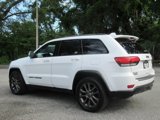 Used 2016 Jeep Grand Cherokee Limited 75th Anniversary image 5
