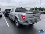 Used 2020 Ford F150 XLT w/ Equipment Group 302A Luxury image 6