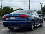 Used 2016 Volkswagen Passat 1.8T R-Line image 4