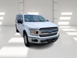 Used 2018 Ford F150 XLT w/ Equipment Group 301A Mid image 3