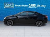 Used 2014 Toyota Corolla LE image 2