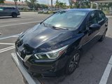 Used 2022 Nissan Versa SV image 2
