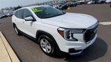 Certified 2024 GMC Terrain SLE image 2