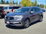 Used 2017 Acura MDX SH-AWD image 3