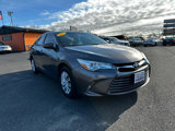 Used 2016 Toyota Camry LE image 3