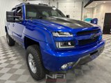 Used 2002 Chevrolet Avalanche 2500 w/ Convenience Pkg image 5