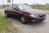 Used 2007 Buick LaCrosse CXL image 4