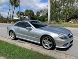 Used 2011 Mercedes-Benz SL 550 w/ Premium I Pkg image 3