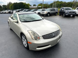 Used 2005 INFINITI G35 Coupe w/ (P01) Premium Pkg image 6