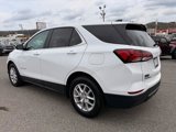 Used 2023 Chevrolet Equinox LT image 4