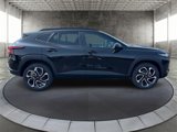 New 2025 Chevrolet Trax RS w/ Driver Confidence Package image 2
