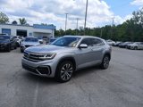 Used 2023 Volkswagen Atlas Cross Sport SEL Premium R-Line image 4