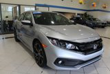 Certified 2021 Honda Civic Sport image 3