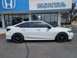New 2025 Honda Civic Sport image 3