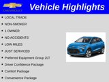 Used 2023 Chevrolet Bolt EUV LT w/ Convenience Package image 2