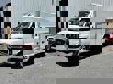 New 2025 GMC Savana 3500 w/ Power Convenience Package image 3