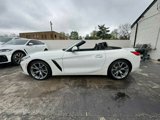 Used 2022 BMW Z4 sDrive30i w/ Premium Package image 2
