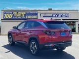 Certified 2022 Hyundai Tucson SEL w/ Convenience + Premium Package image 6