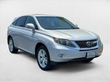 Used 2010 Lexus RX 450h 2WD image 3