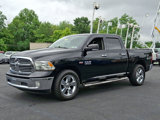 Used 2013 RAM 1500 Big Horn image 5