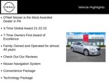 Used 2015 Nissan Altima 2.5 SV image 2