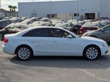 Used 2013 Audi A4 2.0T Premium image 4
