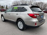 Used 2016 Subaru Outback 2.5i Premium image 4
