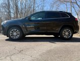 Used 2019 Jeep Cherokee Latitude Plus image 4