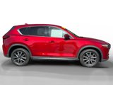 Used 2017 MAZDA CX-5 Grand Touring w/ Premium Package image 6