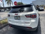 Used 2020 Jeep Compass Trailhawk image 4