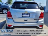 Used 2022 Chevrolet Trax LT w/ LT Convenience Package image 5
