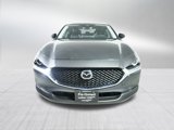 Certified 2024 MAZDA CX-30 AWD 2.5 S w/ Select Sport Pkg image 2
