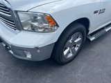 Used 2016 RAM 1500 Big Horn image 4