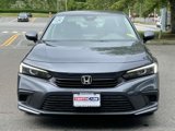 Certified 2023 Honda Civic LX image 2