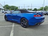Certified 2018 Chevrolet Camaro SS image 4
