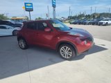 Used 2014 Nissan Juke SV image 3