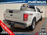 Used 2016 Ford F150 XL w/ Equipment Group 101A Mid image 2