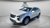Used 2022 Cadillac XT4 Luxury image 5