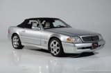Used 2002 Mercedes-Benz SL 500 image 2