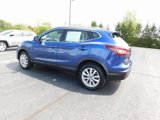 Used 2022 Nissan Rogue Sport SV image 5