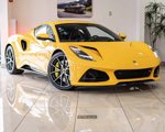 New 2024 Lotus Emira First Edition image 5